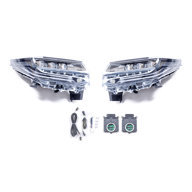 2018-2023 Vellfire / Alphard Auto lampe