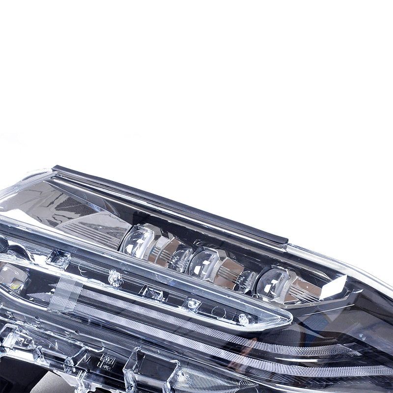2018-2023 Vellfire / Alphard Auto lampe