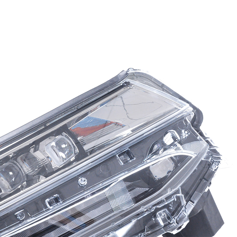 2018-2023 Vellfire / Alphard Auto lampe