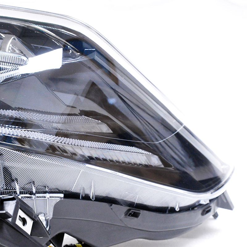 2018-2023 Vellfire / Alphard Auto lampe