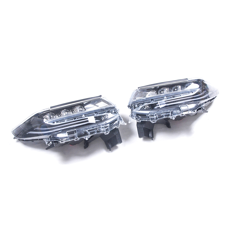 2018-2023 Vellfire / Alphard Auto lampe