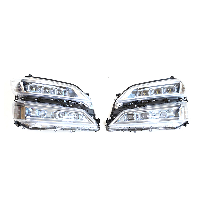 2018-2023 Vellfire Auto lampe