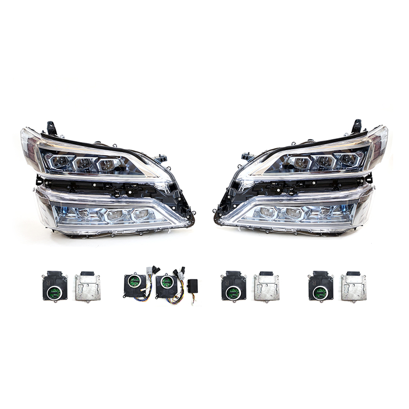 2018-2023 Vellfire Auto lampe