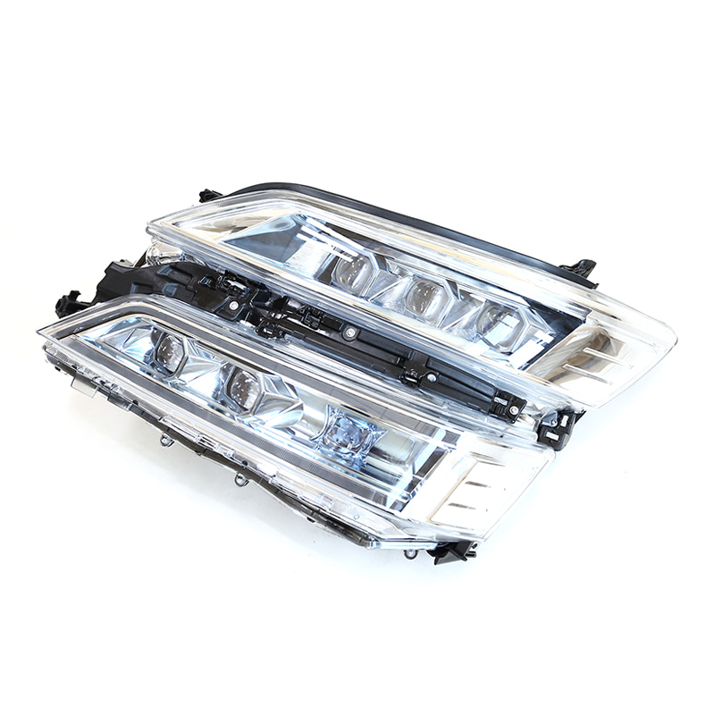 2018-2023 Vellfire Auto lampe