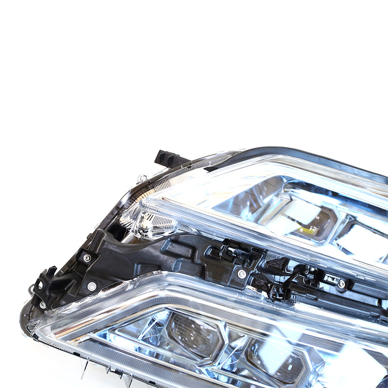 2018-2023 Vellfire Auto lampe