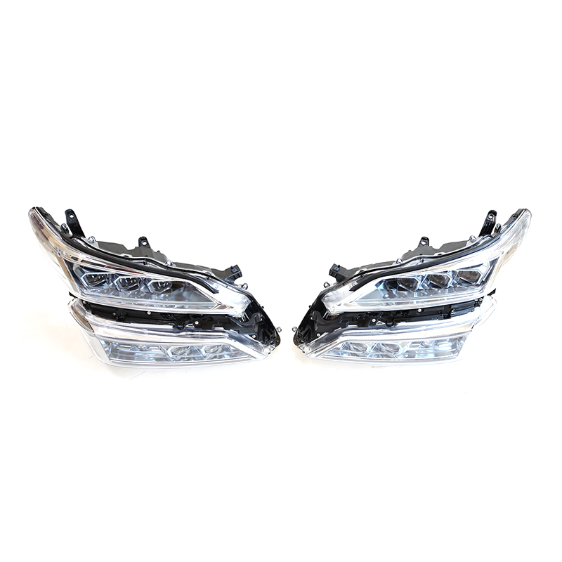 2018-2023 Vellfire Auto lampe