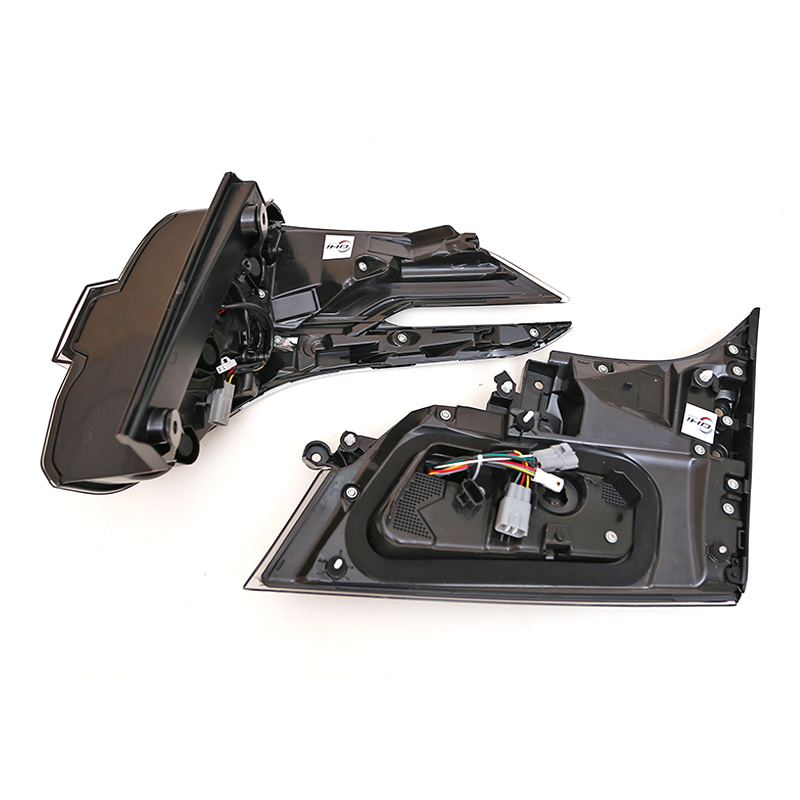 2018-2023 Vellfire / Alphard