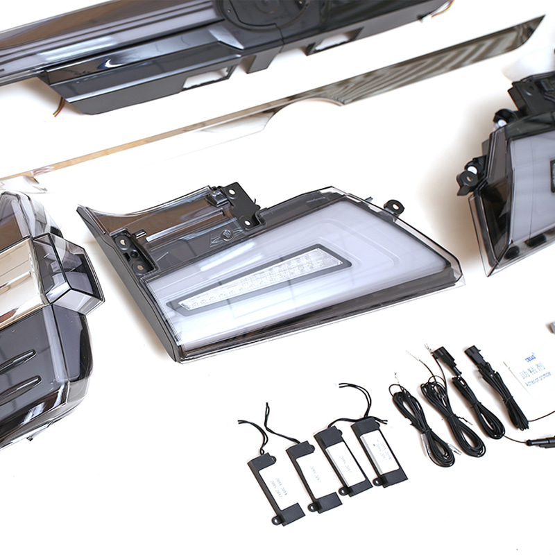 2018-2023 Vellfire / Alphard White White Facteurs