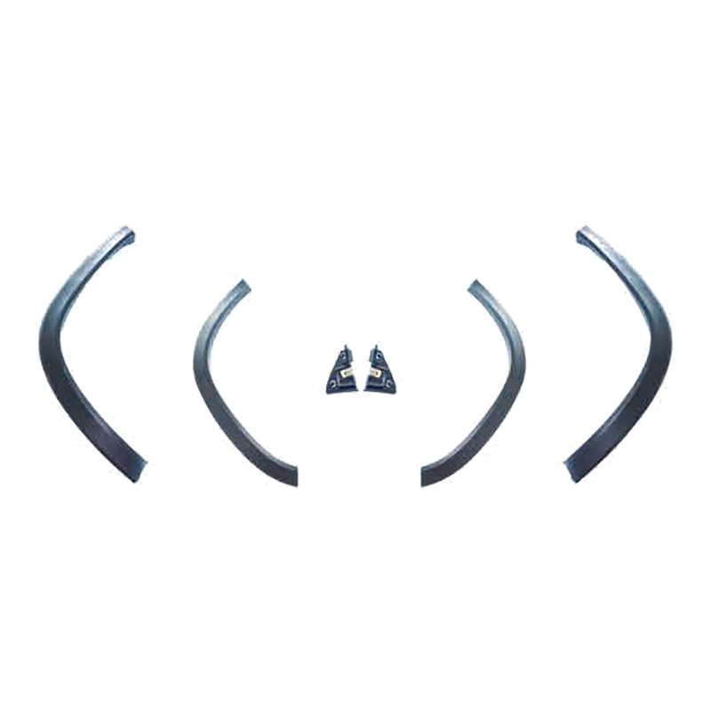 2020+ GLS63 X167 BodyKit