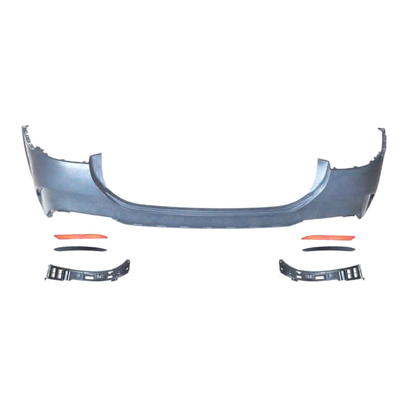 2020+ gle coupé 63 C167 BodyKit