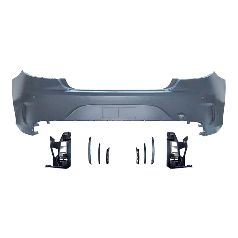 2014-2020 S Coupé65 W217 BodyKit