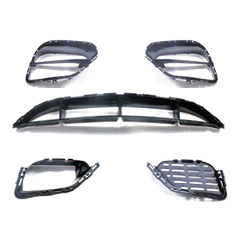 2014-2020 S Coupé63 W217 BodyKit