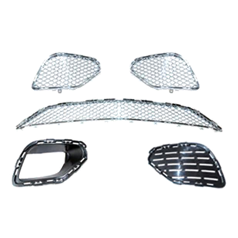 2014-2020 S Coupé63 W217 BodyKit