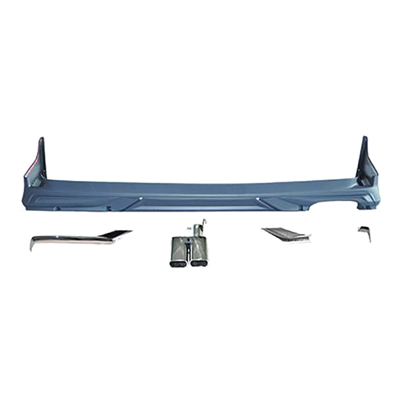 2011-2014 Vellfire mise à niveau vers le kit de carrosserie Vellfire 2018-2023