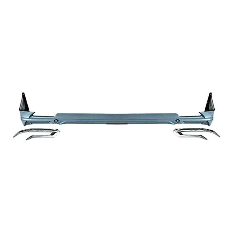 2011-2014 Vellfire mise à niveau vers le kit de carrosserie Vellfire 2018-2023