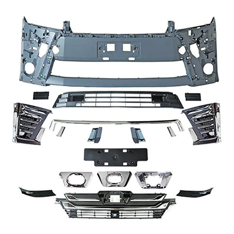 Kit de carrosserie de haute qualité 2018-2023