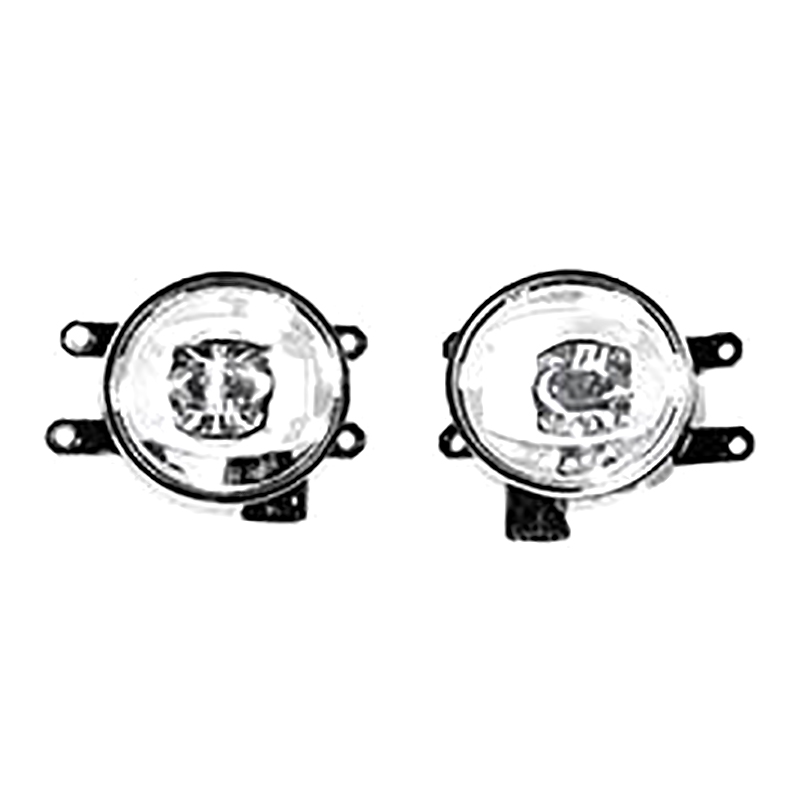 Kit de carrosserie de haute qualité 2018-2023
