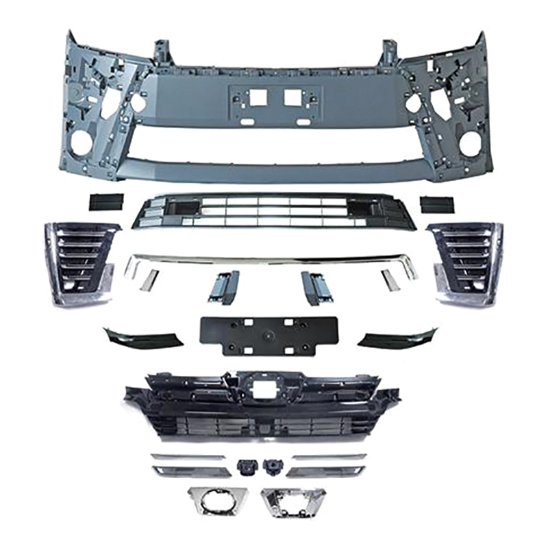 Kit de carrosserie de haute qualité 2018-2023