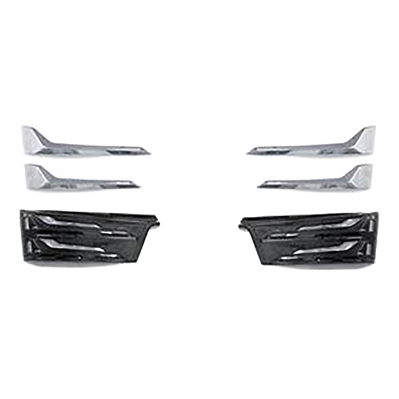 Kit de carrosserie de haute qualité 2018-2023