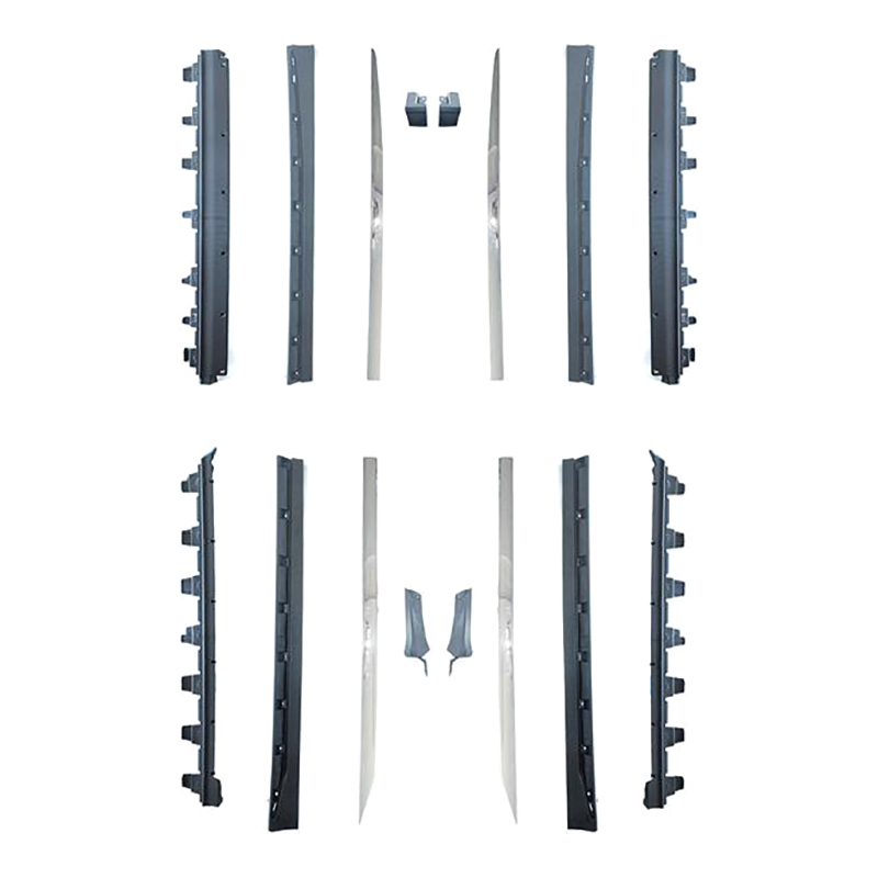 Kit de carrosserie de haute qualité 2018-2023