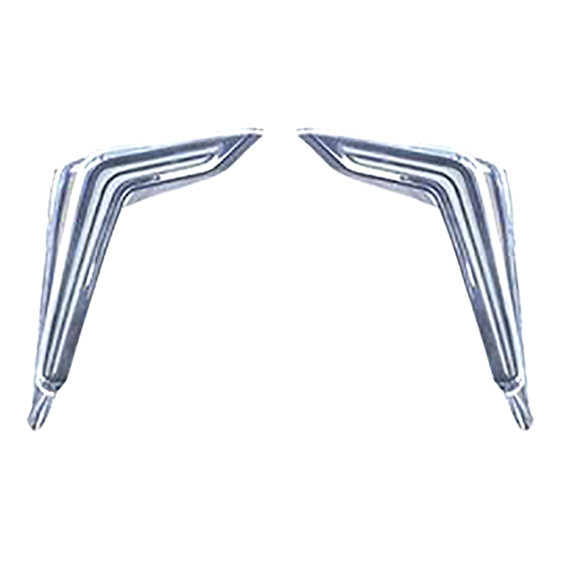 Kit de carrosserie Alphard 2018-2023